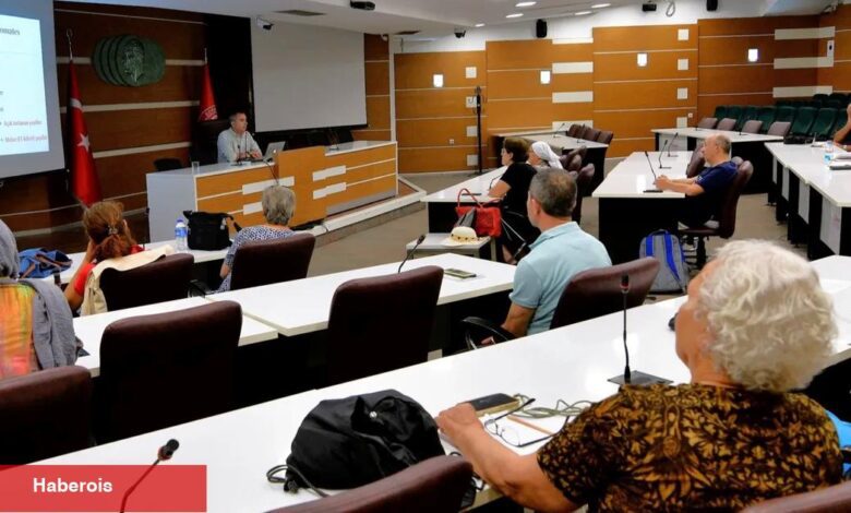 Sebzeciliğin temelleri bilimsel formüllerle anlatıldı - Haberois Sebzeciliğin temelleri bilimsel formüllerle anlatıldı