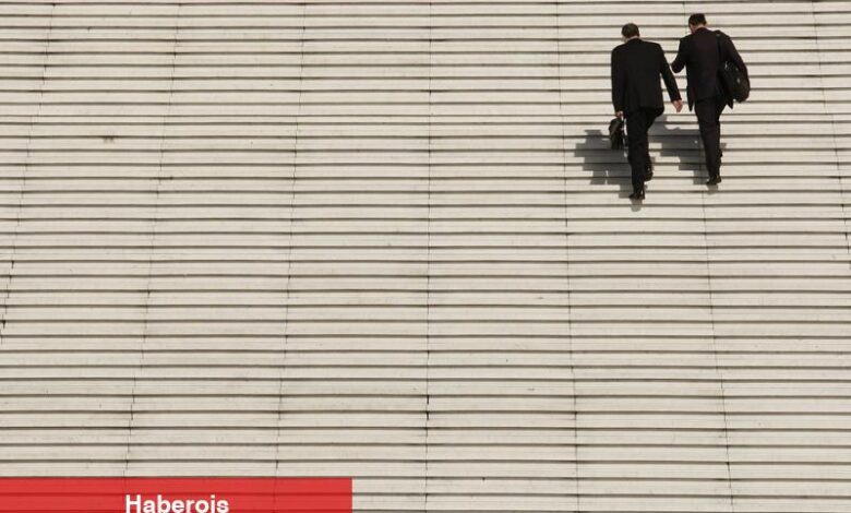 Sejourne: AB, Çin tehdidine karşı ender metal stratejik rezervi oluşturmalı - Haberois Sejourne: AB, Çin tehdidine karşı ender metal stratejik rezervi oluşturmalı