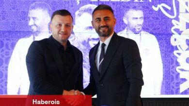 Selçuk Şahin'in birinci atağı Fenerbahçe'den!