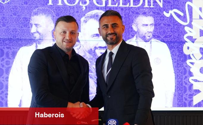 Selçuk Şahin'in birinci atağı Fenerbahçe'den!