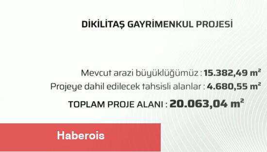 Serdal Adalı dev projeyi açıkladı: "200 milyon euro"