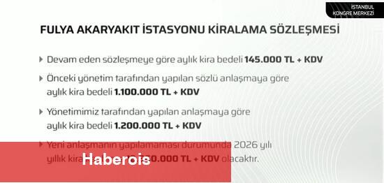 Serdal Adalı dev projeyi açıkladı: "200 milyon euro"