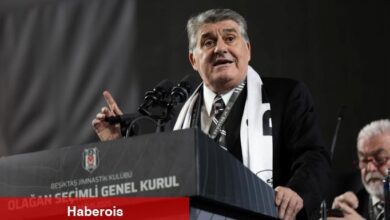 Serdal Adalı dev projeyi açıkladı: "200 milyon euro" - Haberois Serdal Adalı dev projeyi açıkladı: "200 milyon euro"