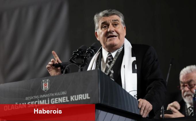 Serdal Adalı dev projeyi açıkladı: "200 milyon euro"