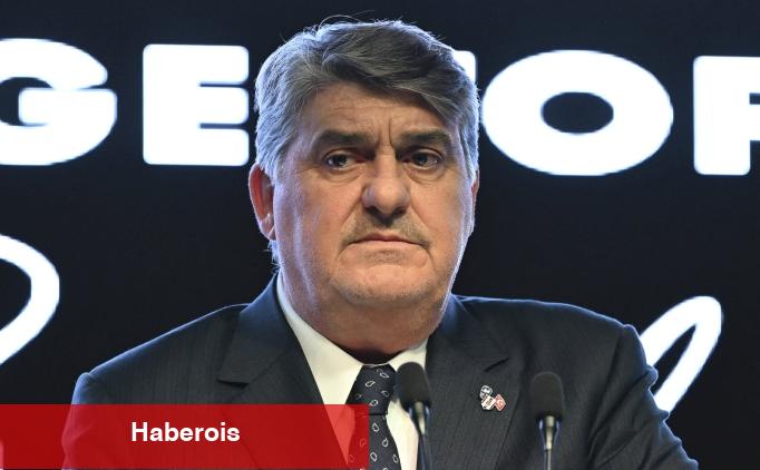 Serdal Adalı'dan 200 milyon euroluk proje! - Haberois Serdal Adalı'dan 200 milyon euroluk proje!