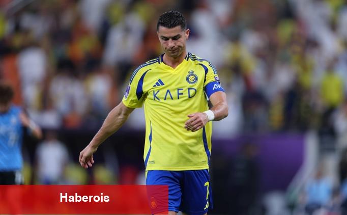 Serdal Adalı'dan Cristiano Ronaldo cevabı! - Haberois Serdal Adalı'dan Cristiano Ronaldo cevabı!