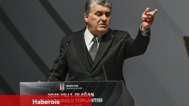 Serdal Adalı'dan Dikilitaş projesi için yeni açıklama - Haberois Serdal Adalı'dan Dikilitaş projesi için yeni açıklama