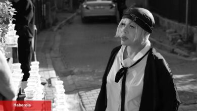 Sezen Aksu'dan yeni albüm: Paşa Gönül Müzikleri - Haberois Sezen Aksu'dan yeni albüm: Paşa Gönül Müzikleri