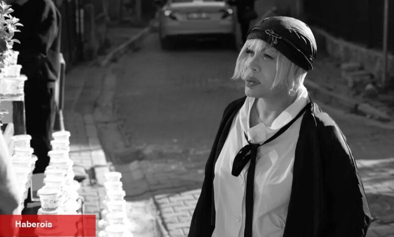 Sezen Aksu'dan yeni albüm: Paşa Gönül Müzikleri