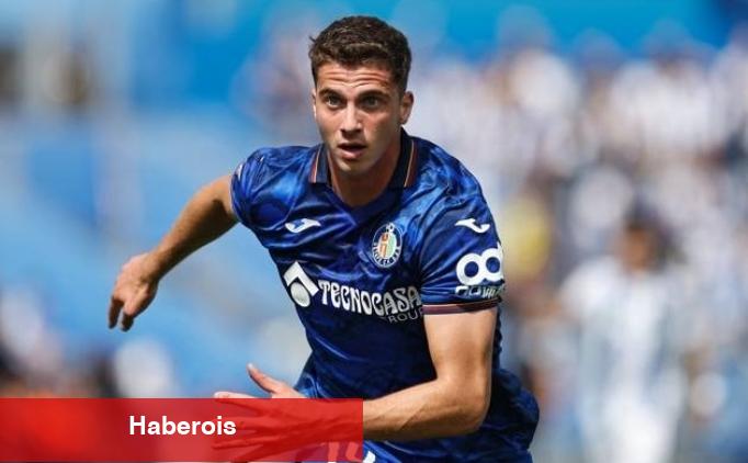 Shakhtar Donetsk'te amaç Bertuğ Yıldırım - Haberois Shakhtar Donetsk'te amaç Bertuğ Yıldırım