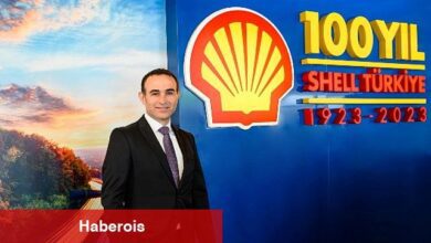 Shell&Turcas Tedarik Zinciri Yöneticiliği'ne Bilal Gümüşsoy Atandı