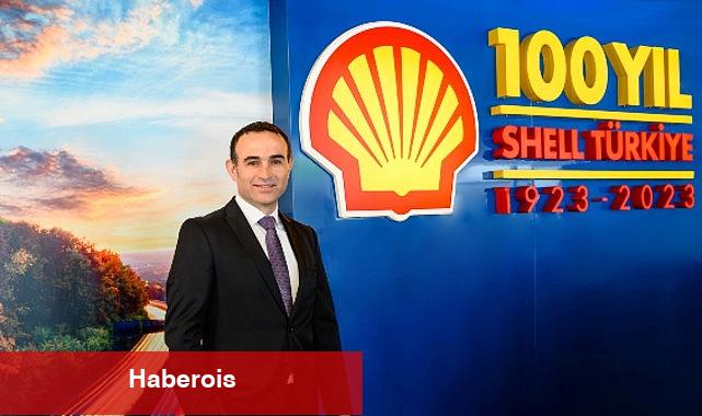Shell&Turcas Tedarik Zinciri Yöneticiliği'ne Bilal Gümüşsoy Atandı - Haberois Shell&Turcas Tedarik Zinciri Yöneticiliği'ne Bilal Gümüşsoy Atandı