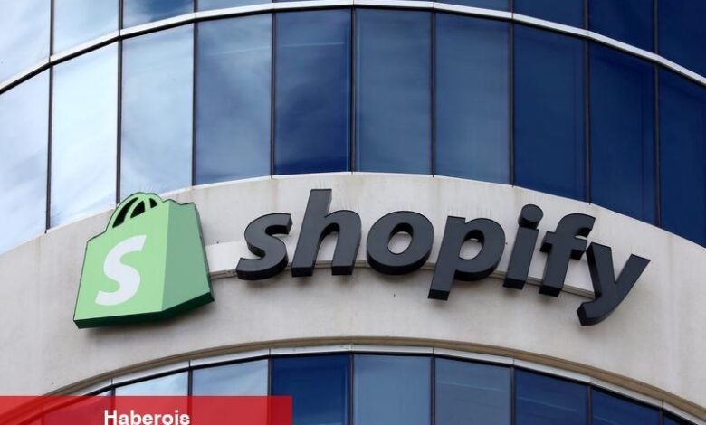 Shopify ve Citi, Wells Fargo’nun öne çıkan seçimleri oldu - Haberois Shopify ve Citi, Wells Fargo’nun öne çıkan seçimleri oldu