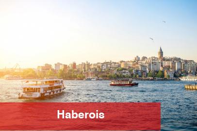 Sıcaklık mevsim normallerinde, rüzgar yer yer kuvvetli!