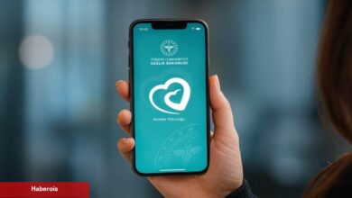 Sıhhat Bakanlığı'ndan annelere büyük destek! “Annelik Yolculuğu” uygulaması kullanıma açıldı - Haberois Sıhhat Bakanlığı'ndan annelere büyük destek! “Annelik Yolculuğu” uygulaması kullanıma açıldı