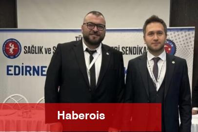 Sıhhat ve toplumsal hizmet işçilerinden artırım tepkisi!
