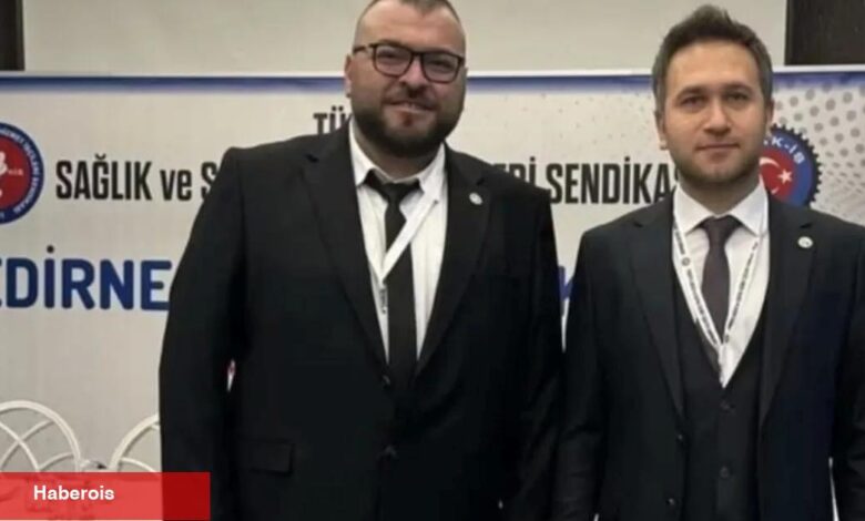 Sıhhat ve toplumsal hizmet işçilerinden artırım tepkisi!