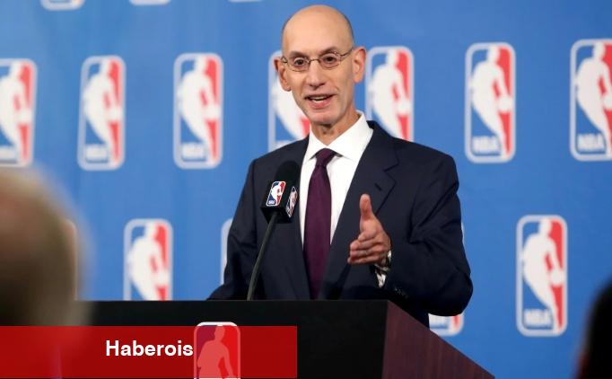 Silver: "Avrupa'da NBA potansiyeli hâlâ tam olarak kullanılamadı" - Haberois Silver: "Avrupa'da NBA potansiyeli hâlâ tam olarak kullanılamadı"