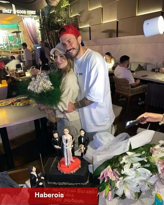 Şimal'in eşinden yürekleri dağlayan paylaşım! - Haberois Şimal'in eşinden yürekleri dağlayan paylaşım!