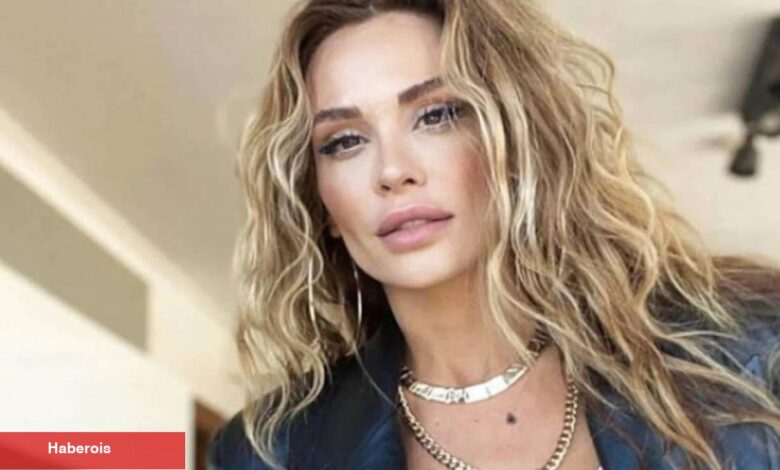 Şimal'in eşinden yürekleri dağlayan paylaşım! - Haberois Şimal'in eşinden yürekleri dağlayan paylaşım!