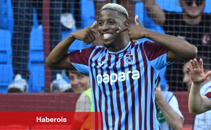 Simon Banza için dev kapışma: Galatasaray ve Beşiktaş devrede - Haberois Simon Banza için dev kapışma: Galatasaray ve Beşiktaş devrede