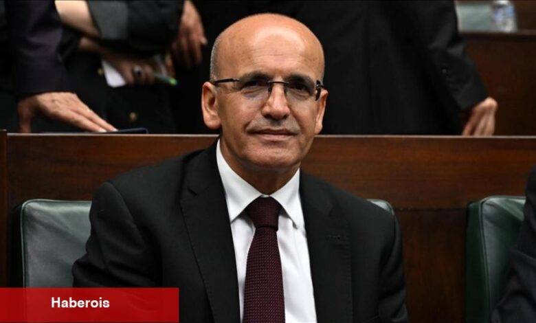 Şimşek: KKM büyük ihtimal yakında sona erecek - Haberois Şimşek: KKM büyük ihtimal yakında sona erecek