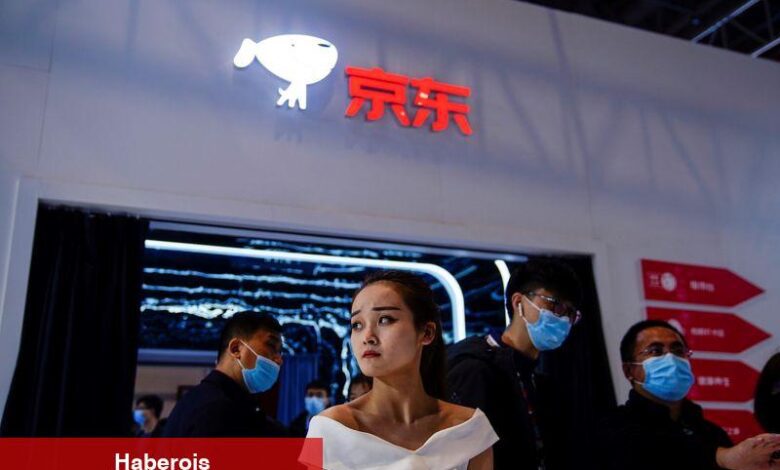 Sina: JD.com’un kurucusu Liu, ’beş yıllık düşüşün’ ardından inovasyon sözü verdi, seyahat sektörünü hedefliyor - Haberois Sina: JD.com’un kurucusu Liu, ’beş yıllık düşüşün’ ardından inovasyon sözü verdi, seyahat sektörünü hedefliyor