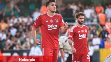 Sinan Vardar: "Bu gol onun için yalnızca başlangıç" - Haberois Sinan Vardar: "Bu gol onun için yalnızca başlangıç"