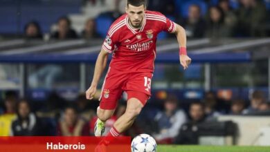 Sinema tadında transfer: Jurasek! - Haberois Sinema tadında transfer: Jurasek!