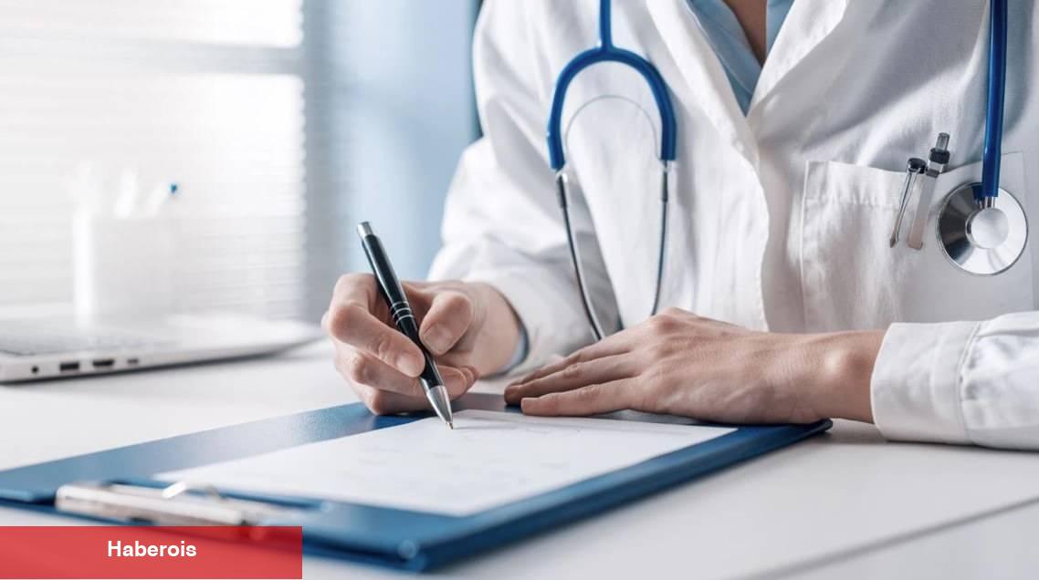 Sırf yere oturup kalkmaları istendi: Bu kolay test ömür müddetini varsayım ediyor