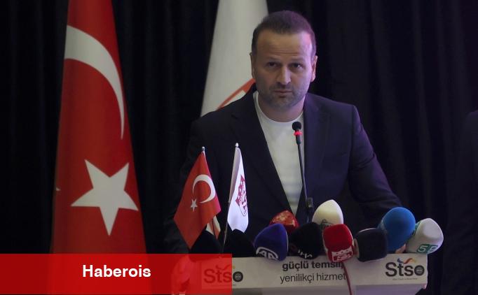 Sivasspor, teknik yönetici Osman Zeki Korkmaz ile mutabakat sağladı