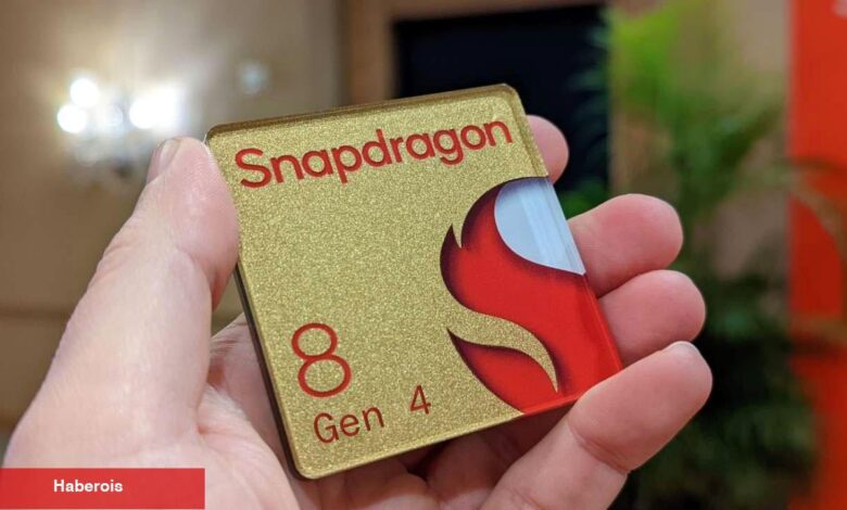 Snapdragon 8s Gen 4 ve Dimensity 8400 büyük kapışmada! - Haberois Snapdragon 8s Gen 4 ve Dimensity 8400 büyük kapışmada!