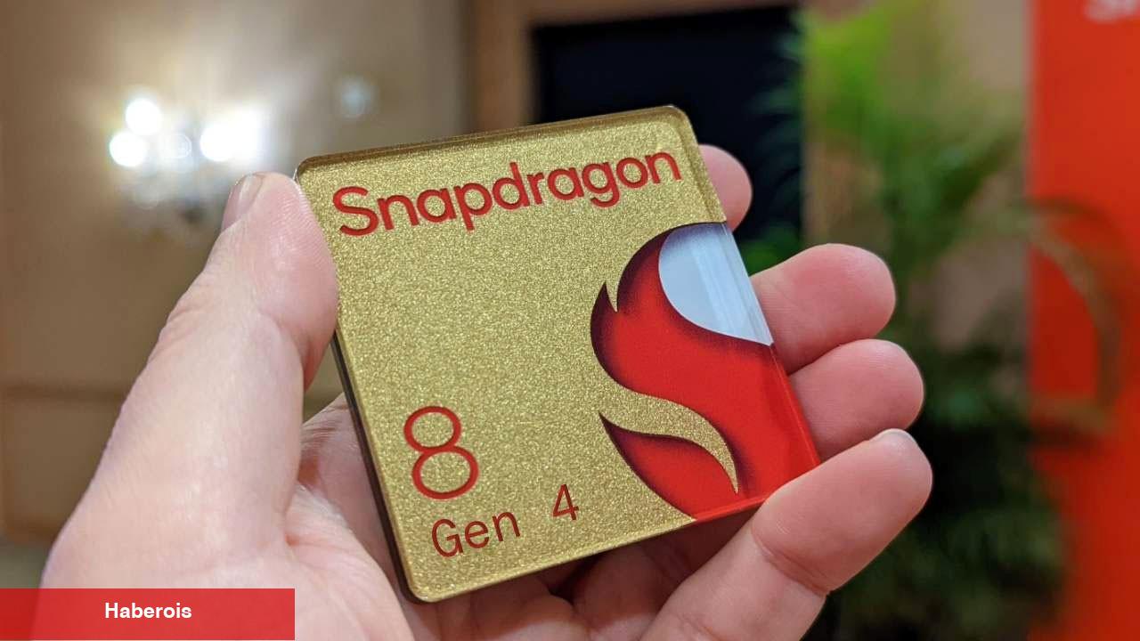 Snapdragon 8s Gen 4 ve Dimensity 8400 büyük kapışmada!