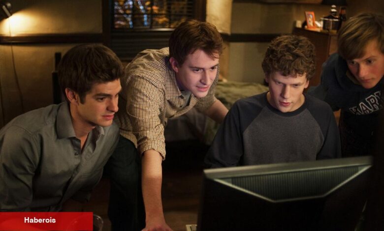 Social Network'ün Devam Sineması Yolda - Haberois Social Network'ün Devam Sineması Yolda