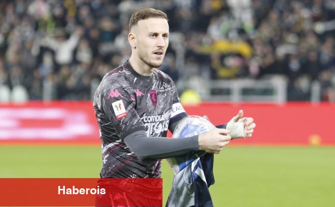 Solskjaer, Arnavut stoper için onay verdi! - Haberois Solskjaer, Arnavut stoper için onay verdi!