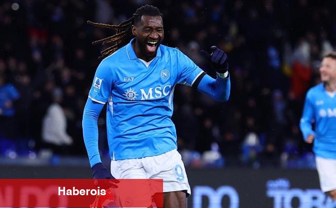 Solskjaer'den Anguissa'ya telefon: "Bize gel!" - Haberois Solskjaer'den Anguissa'ya telefon: "Bize gel!"