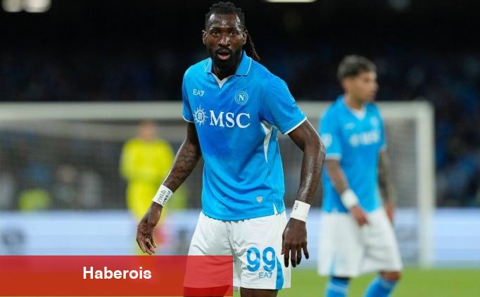 Son karar Anguissa'nın!