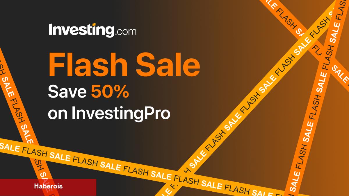 SON SAATLER: InvestingPro’yu %50’ye varan indirimle alma son fırsatınız