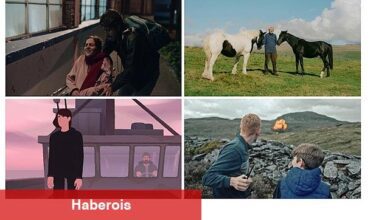 Sony Geleceğin Sinema İmalcisi Mükafatları 2025'in Kazananları Açıklandı - Haberois Sony Geleceğin Sinema İmalcisi Mükafatları 2025'in Kazananları Açıklandı