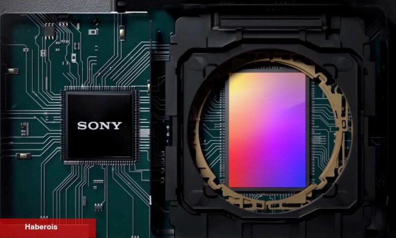 Sony’den rekor sensör geliri, akıllı telefon düşüşü - Haberois Sony’den rekor sensör geliri, akıllı telefon düşüşü