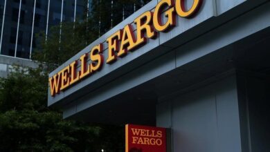 S&P Küresel Ratings, Wells Fargo’nun görünümünü stabilden müspete yükseltti - Haberois S&P Küresel Ratings, Wells Fargo’nun görünümünü stabilden müspete yükseltti