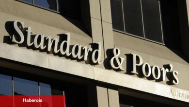 S&P'den Almanya kararı - Haberois S&P'den Almanya kararı
