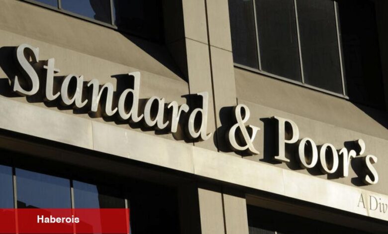 S&P'den Almanya kararı - Haberois S&P'den Almanya kararı