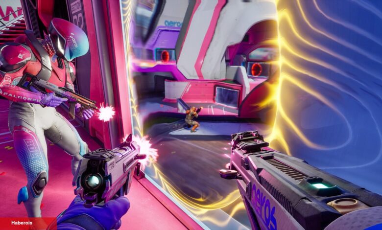Splitgate 2'nin Yönetmeni Tartışma Yaratan Kelamları ve Şapkası İçin Özür Diledi
