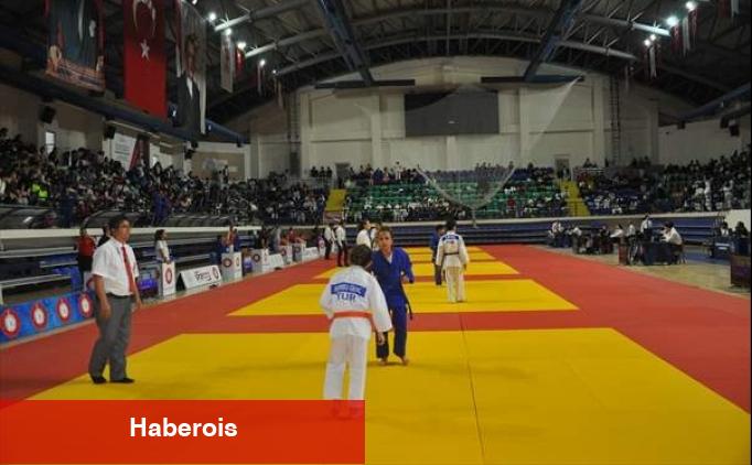 Spor Toto Yıldızlar Türkiye Judo Şampiyonası, Kütahya'da başladı - Haberois Spor Toto Yıldızlar Türkiye Judo Şampiyonası, Kütahya'da başladı