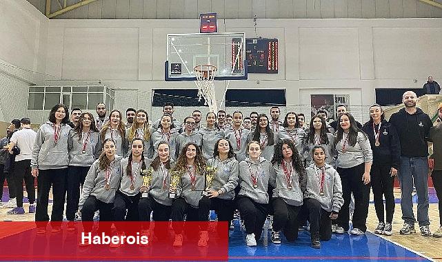 Sporun ve gençliğin kenti: İzmir