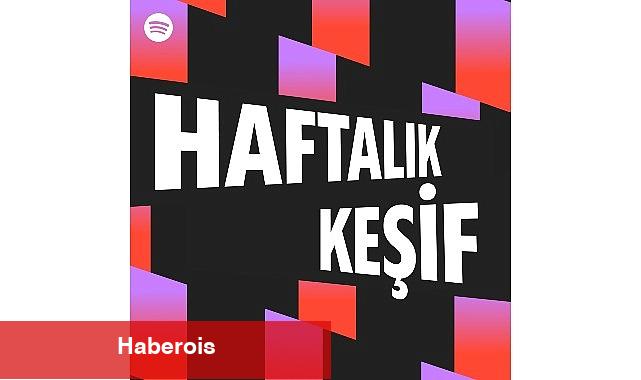 Spotify Haftalık Keşif 10 yaşında!