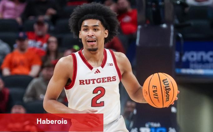 Spurs, 2. sıradaki draft hakkını takas etmeyi düşünmüyor
