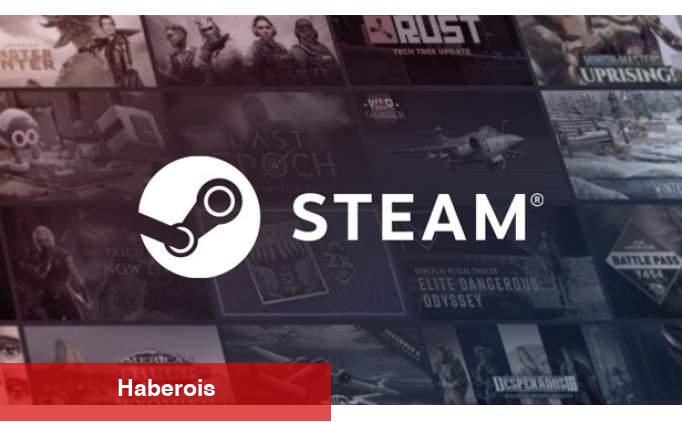 Steam yaz indirimleri ne vakit başlayacak? 2025 Steam yaz indirimi tarihleri - Haberois Steam yaz indirimleri ne vakit başlayacak? 2025 Steam yaz indirimi tarihleri