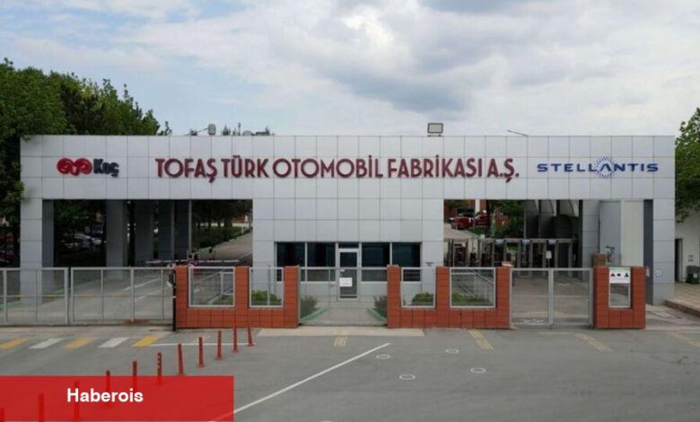 Stellantis Türkiye'yi devralan Tofaş'ta yeni idare - Haberois Stellantis Türkiye'yi devralan Tofaş'ta yeni idare